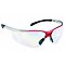 ČERVA brýle ochranné ROZELLE čiré, AF, AS, UV 512050