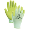 ČERVA pracovní rukavice FUDGE KIDS, vel.5" dětské, nylon,polomáčené v latexu 0108011510050