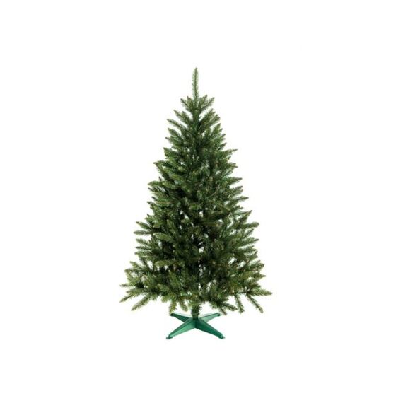 stromek vánoční SMRK 160cm + stojan 91456