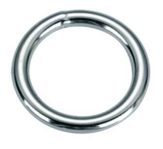 kroužek svařovaný 12*60mm Zn 1269-126