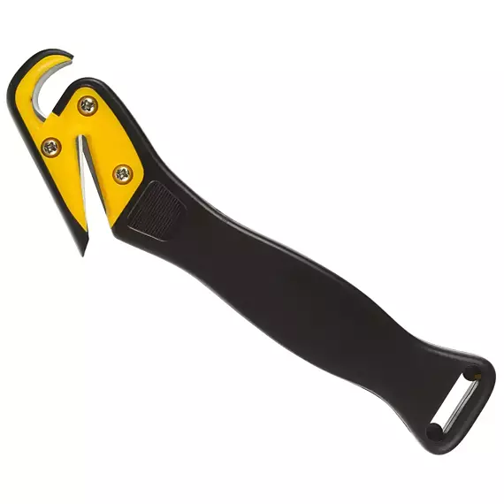 DEDRA nůž bezpečnostní ořezávací, M9027