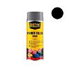 DISTYK Primer color spray 400ml RAL9011 grafitová černá základní TP19011D