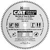 CMT pilový kotouč INDUSTRIAL na ocel D160*20*2,0mm 30z HM C22603006H