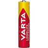 VARTA baterie alkalická Longlife Max Power AAA, LR3, mikrotužka, 1ks
