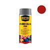 DISTYK Primer color spray 400ml RAL3009 oxidovaná červená základní TP13009D