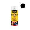DISTYK Multi color spray 400ml RAL9005 černá matná TP090051