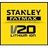 Stanley FatMax V20