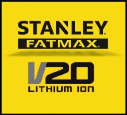 Stanley Fatmax V20