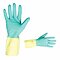 ANSELL rukavice chemické latex + neopren vel.7 038-A87-900/070