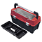 PATROL kufr na nářadí FORMULA CARBO 700RS FLEX 595*289*328mm, 304043
