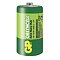 GP baterie GREENCELL R14 malé mono B1230