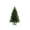 stromek vánoční SMRK 160cm + stojan 91456