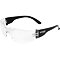 EXTOL CRAFT brýle ochranné čiré s UV filtrem 97321