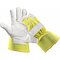 ČERVA rukavice CURLEW HiVis kombinované zimní, žluté, vel.10,5, 0101007479105