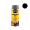 DISTYK Primer color spray 400ml RAL9011 grafitová černá základní TP19011D