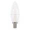 EMOS LED žárovka CLS Candle 6W E14 neutrální bílá 470lm ZQ3221