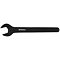 PROTECO klíč jednostranný 11mm DIN 894 CrV černý 43.894-11