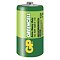 GP baterie GREENCELL R20 velké mono B1240
