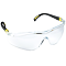ČERVA brýle FERGUS čiré s polykarbonátovým zorníkem 0501042381999