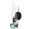 MARS lampa petrolejová s cylindrem 148/5" 29,5cm 0064