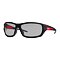 MILWAUKEE 4932478908 ochranné bezpečnostní brýle, nemlžící, šedé, EN166, EN168, EN172