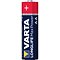 VARTA baterie alkalická Longlife Max Power AA, LR6, tužková, 1ks