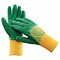 ČERVA rukavice TWITE Kids bavlněné vel.5, polomáčené v přírodním latexu 0107005299050