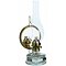 MARS lampa petrolejová zrcadlová s cylindrem 147/11" 35,3cm 0063