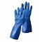 ČERVA rukavice NIVALIS povrstvené, bavlněný úplet máčený v PVC 27cm 0110011699100