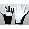 ADV rukavice pracovní BRUN vel.11, kozí useň polstrovaná v zátěžových zónách, citlivý úchop 1003-11