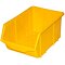 PATROL ecobox 220*350*165mm žlutý 501420