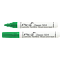 PICA lakový permanentní značkovač pro průmyslové použití kulatý hrot, voděodolný zelený 524/36