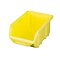 PATROL ecobox 110*165*75mm žlutý 501147