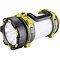 EXTOL LIGHT svítilna nabíjecí LED CREE XPG2, 350lm, 360°+180°, powerbanka, 43140
