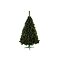 stromek vánoční JEDLE 220cm + stojan 91434