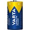 VARTA baterie malé MONO R14 alkalická LONGLIFE Power, 1710067