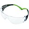 3M brýle ochranné SECURE FIT SF401 AF, zorník čirý 0501053081999