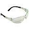 ČERVA brýle ochranné ALLUX (ARTILUX), tvrzený zorník, čiré, 5129