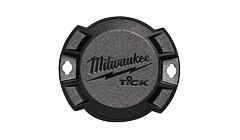 Milwaukee ONE-KEY™ Tick pro dohledání kufrů i nářadí bez integrované podpory.