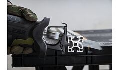 NAREX Camouflage - volnost vše spojuje: nový bateriový systém