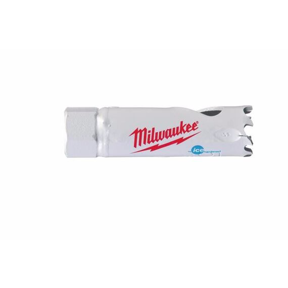 MILWAUKEE 49560012 vykružovací pilka 16mm Bimetal/Cobalt 8% HOLE DOZER