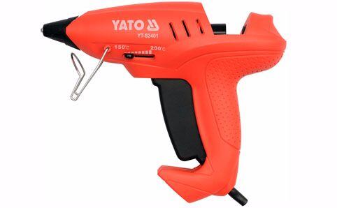 YATO pistole tavná 35 (400)W 150-200°C YT-82401