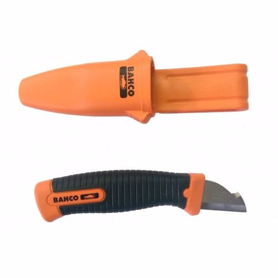 BAHCO 2446-EL nůž pro elektrikáře