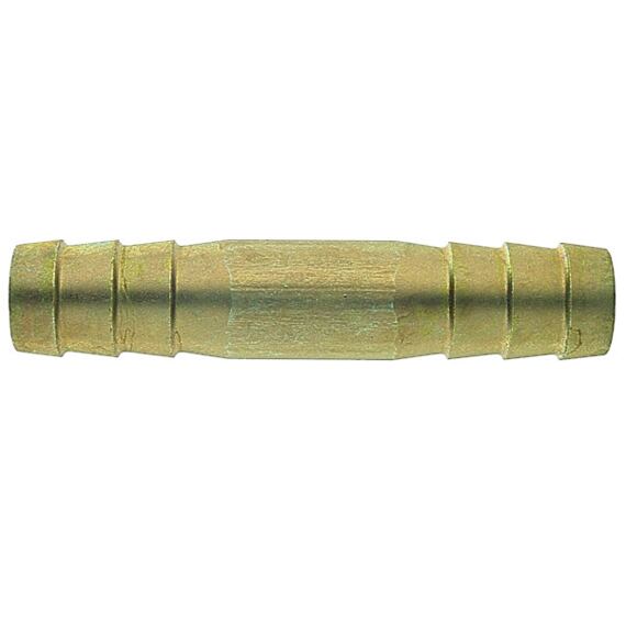 SCHNEIDER vsuvka hadicová spojovací 13mm, SLVR 13mm, 055-E770052
