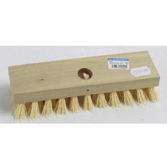 kartáč podlahový dřevo na hůl 1332289