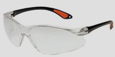 brýle ochranné čiré B515, 4950180