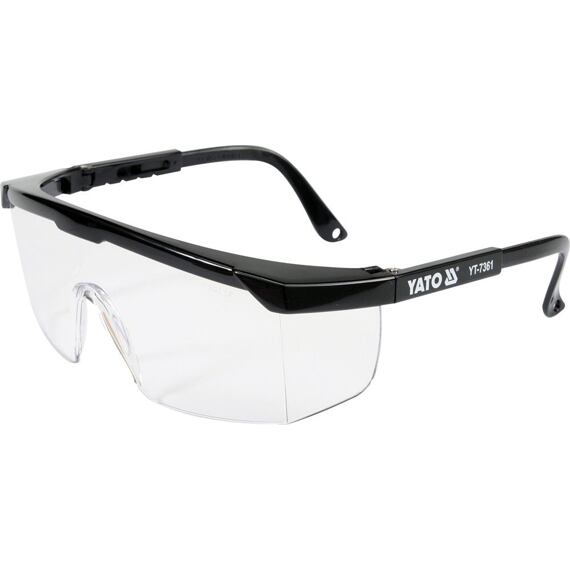 YATO brýle ochranné YT-7361