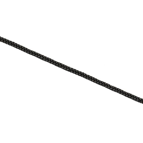 lano PA s duší 8mm, 8-pramenné, barevné PA08-38