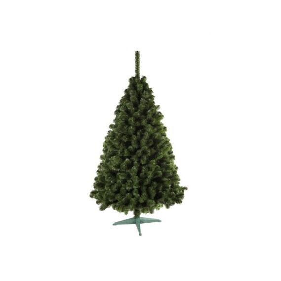 stromek vánoční 160cm JEDLE + stojánek, 91432
