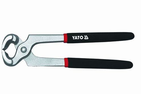 YATO kleště štípací čelní 200mm YT-2048
